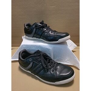 Guess GM‎ Jaystone Black Men's Shoe Size 9 (US)